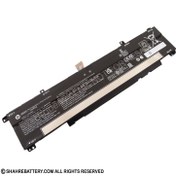 تصویر باتری اورجینال لپ تاپ اچ پی HP VICTUS 15-FA 15-FB 16-D 16-E WK04XL Hp