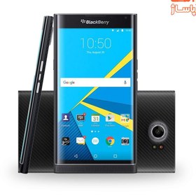 تصویر گوشی موبایل بلک‌بری مدل Priv STV100-4 BlackBerry Priv STV100-4 Mobile Phone