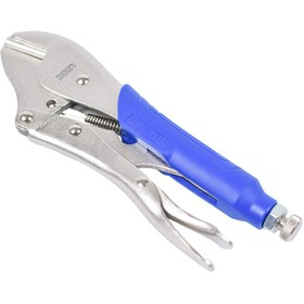 تصویر انبر کورکن لوله مدل VRT-102 برند Value Sealing plier VRT-102 Value