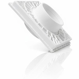 تصویر کفشور پلاستیکی 20*20 