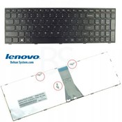 تصویر کیبورد لپ تاپ لنوو KEYBOARD Lenovo Ideapad G50-45 