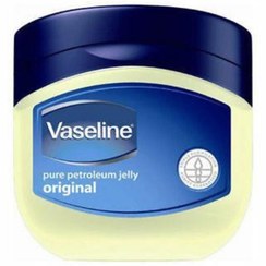 تصویر کرم دست اورجینال برند Vaseline مدل Vaseline Original 50 Ml کد 69776050 