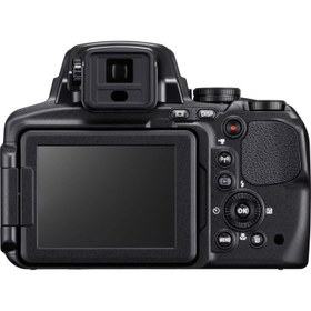 تصویر دوربین دیجیتال نیکون مدل P900 ا Nikon P900 Digital Camera Nikon P900 Digital Camera