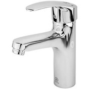 تصویر شیر روشویی قهرمان مدل اسپانیایی 