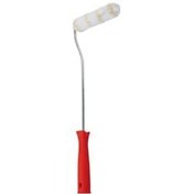 تصویر غلطک رنگ انگشتی تیک رول سایز ۱۰ سانتی 