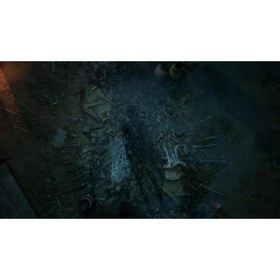 تصویر PS5 Alone In The Dark 