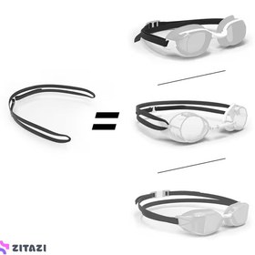 تصویر بند عینک شنا نابایجی 