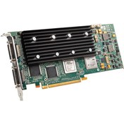 تصویر کارت ویدئووال متروکس Mura MPX-4/2 ا Matrox Mura MPX-4/2 video card Matrox Mura MPX-4/2 video card