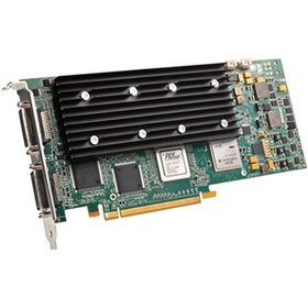 تصویر کارت ویدئووال متروکس Mura MPX-4/2 ا Matrox Mura MPX-4/2 video card Matrox Mura MPX-4/2 video card