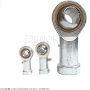 تصویر اتصال چشمی جک پنوماتیک مدل PHS | گریس خور 