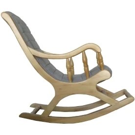 تصویر صندلی راک دلفینی 