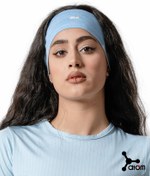 تصویر هدبند ورزشی اسپرت مدل ACS0801 