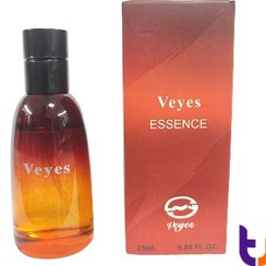 تصویر ادکلن مینیاتوری وی یس (ویس) Veyes W1066-2 - 25ml 