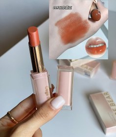 تصویر رژلب gegebear 