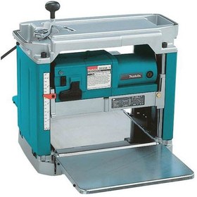 تصویر رنده گندگی ماکیتا مدل 2012NB Makita 2012NB Planer Thicknesser