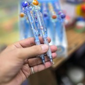 تصویر اتود فضانورد کد 72165 