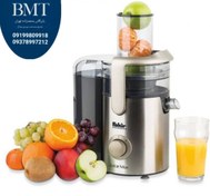 تصویر آبمیوه گیری فکر مدل JUICE MAX JUICE MAX model juicer