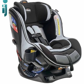 تصویر صندلی ماشین چیکو مدل Chicco NextFit Max Zip Air 