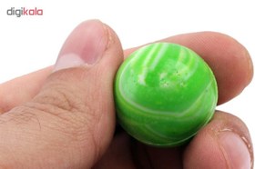 تصویر توپ شیطونک مدل Beast 4 