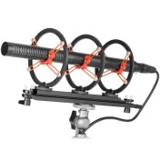 تصویر بسکت میکروفون سارامونیک مدل VWS Saramonic Microphone Basket Model VWS