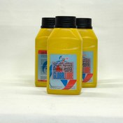 تصویر روغن ترمز تویوتا سفارش انگلیس 5عدد GLOBAL LUBE - 5 Toyota brake fluid UK import GLOBAL LUBE