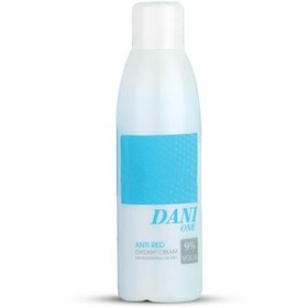 تصویر دنی وان اکسیدان یک لیتری Dani One Oxidant Cream 1 
