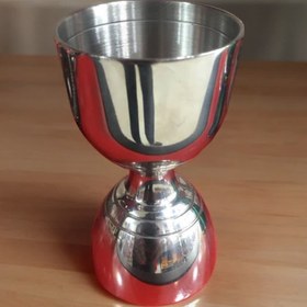 تصویر جیجر دو طرفه 