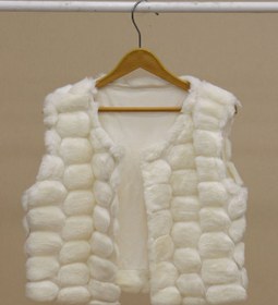 تصویر ژیله خز سه بعدی NZDE 