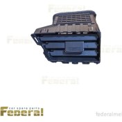 تصویر دریچه هوا داشبورد وسط چپ لیفان ایکس 50 (lifan x50) LIFAN X50