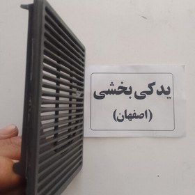 تصویر قاب باند پراید قدیم مال جلو داشبورد 