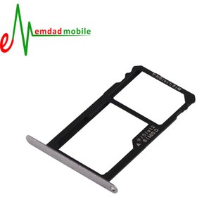 تصویر خشاب سیم کارت Honor 7 