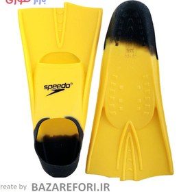 تصویر فین شنا مدل WVK3032 - بازار فوری 