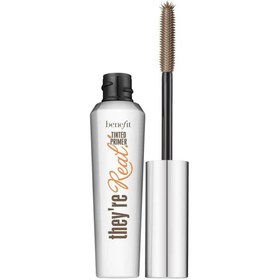 تصویر ریمل اورجینال برند Benefit cosmetics مدل **Volumizing Defining Mascara Base** کد 778324757 