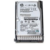 تصویر هارد دیسک اینترنال اچ پی مدل 1.2TB SAS 12G 10K AFF SC ظرفیت 1.2 ترابایت 