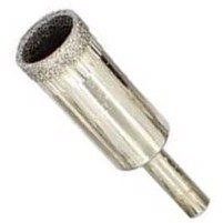 تصویر گرد بر سرامیک و شیشه 12 میلیمتر 