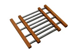 تصویر زیر دیگی کشویی 