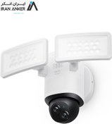 تصویر دوربین امنیتی انکر ANKER eufy Security S300 eufyCam 3C 2-Cam Kit Outdoor مدل T8425 