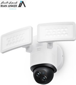 تصویر دوربین امنیتی انکر ANKER eufy Security S300 eufyCam 3C 2-Cam Kit Outdoor مدل T8425 