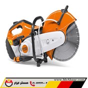 تصویر برش دهنده بنزینی (آسفالت بر ) اشتیل مدل TS420 