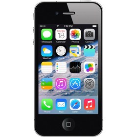 تصویر گوشی اپل (استوک) iPhone 4S | حافظه 32 گیگابایت ا Apple iPhone 4S (Stock) 32GB Apple iPhone 4S (Stock) 32GB