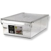 تصویر نظم دهنده دربدار نشکن لیمون مدل 2151 ظرفیت ۵ لیتر 