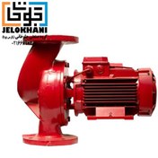 تصویر الکتروپمپ خطی مدل 3″ 65-16 تک فاز – ارس 