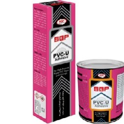 تصویر چسب فشار قوی نیوپایپ 