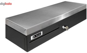 تصویر کشوی پول ای پوز مدل EFT-4617 E-POS EFT-4617E Cash Drawer