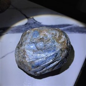 تصویر کیانیت بزرگ 650گرمی راف 