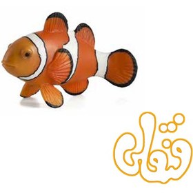 تصویر دلقک ماهی Clown Fish 387090 