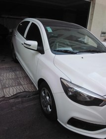 تصویر شاهین G مدل 1402 ا Shahin G Shahin G