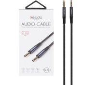 تصویر کابل Aux مدل Yesido YAU43 