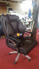 تصویر صندلی مدیریتی 