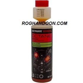 تصویر اکتان بوستر بوستر مدل Power Boost حجم ۲۵۰ میلی لیتر 